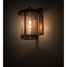 Fulton 20" Tall Wall Sconce