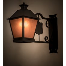 Stafford 22" Tall Wall Sconce