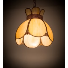 Anabelle 13" Wide Pendant