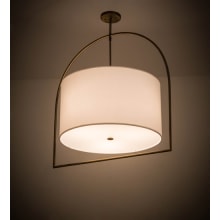 Cambre 3 Light 23" Wide Pendant