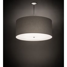 Cipriana 6 Light 36" Wide Pendant