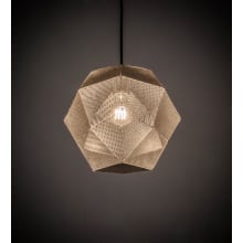 Nidos 12" Wide Pendant