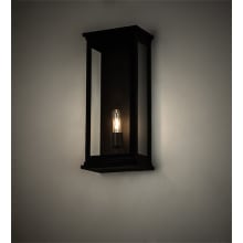 Whitman 22" Tall Wall Sconce