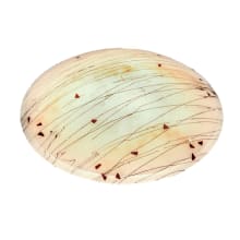 Ramoscelli 6" Tall Lamp Shade