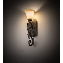 Thierry 20" Tall Wall Sconce