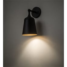 Somerville 13" Tall Wall Sconce