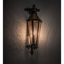 Millesime 24" Tall Wall Sconce