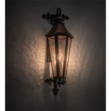 Millesime 24" Tall Wall Sconce