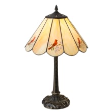 Cardinal 21" Tall Buffet Table Lamp