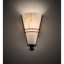 St. Lawrence 13" Tall Wall Sconce