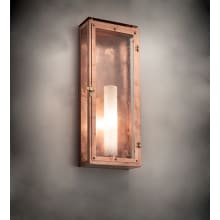 Nottingham 23" Tall Wall Sconce