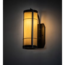 Villa 17" Tall Wall Sconce