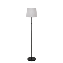 Cilindro 59" Tall Buffet Floor Lamp