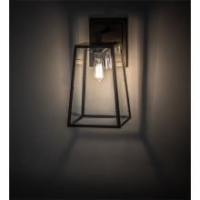 Kellie 18" Tall Wall Sconce