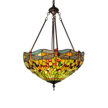 3 Light 20" Wide Pendant