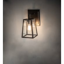 Kellie 14" Tall Wall Sconce