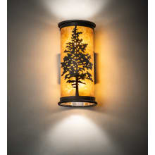 Tamarack 2 Light 12" Tall Wall Sconce