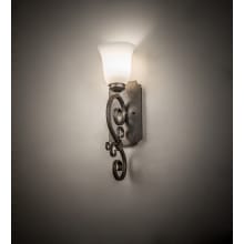 Thierry 16" Tall Wall Sconce