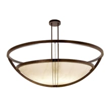 12 Light 92" Wide Pendant