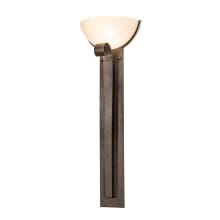 35" Tall Wall Sconce