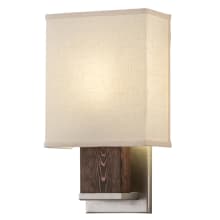 Navesink 14" Tall Wall Sconce