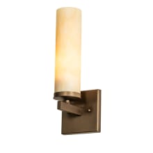 14" Tall Wall Sconce