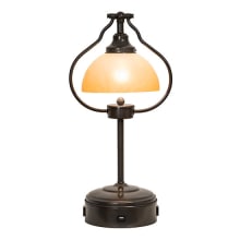 Sedgwick 25" Tall Buffet Table Lamp
