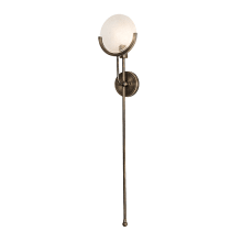41" Tall Wall Sconce