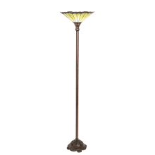 Caprice 70" Tall Buffet Floor Lamp