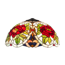 Renaissance 9.5" Tall Lamp Shade