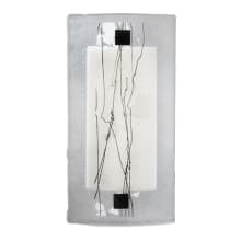 Metro Fusion Twigs 18" Tall Wall Sconce