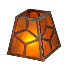 Diamond Craftsman 5" Tall Lamp Shade