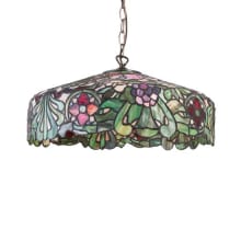 Duffner and Kimberly 18" Wide Pendant