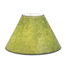 Simple Fabric 8" Tall Lamp Shade