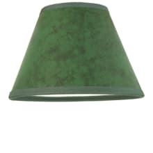 Fabric 4.25" Tall Lamp Shade