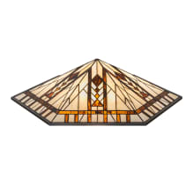 Sonoma 7" Tall Lamp Shade