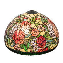 Romance 12" Tall Lamp Shade