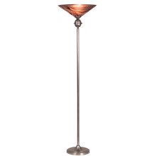 69" Tall Torchiere Floor Lamp