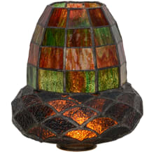 Acorn 7.5" Tall Lamp Shade