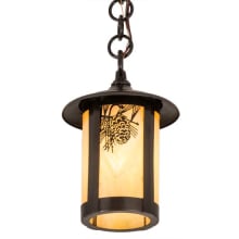 Fulton 6" Wide Mini Pendant