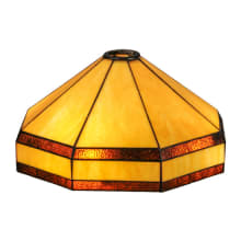 Topridge 7" Tall Lamp Shade