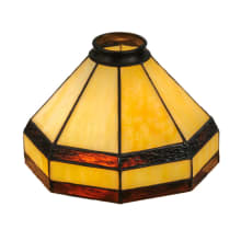 Topridge 5" Tall Lamp Shade