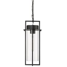 Russell 8" Wide Outdoor Mini Pendant
