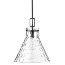 Barlon 14" Wide Pendant