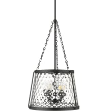 Adabella 5 Light 18" Wide Pendant