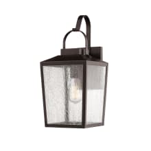 Devens 18" Tall Outdoor Wall Sconce