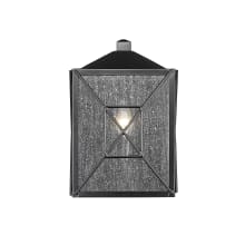 Caswell 13" Tall Outdoor Wall Sconce