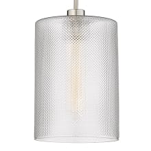 Olena 10" Wide Pendant