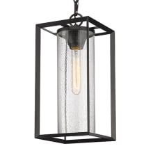 Wheatland 8" Wide Mini Pendant