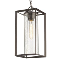 Wheatland 8" Wide Mini Pendant